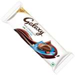 Galaxy Milk Chocolate With Fruit and Nut